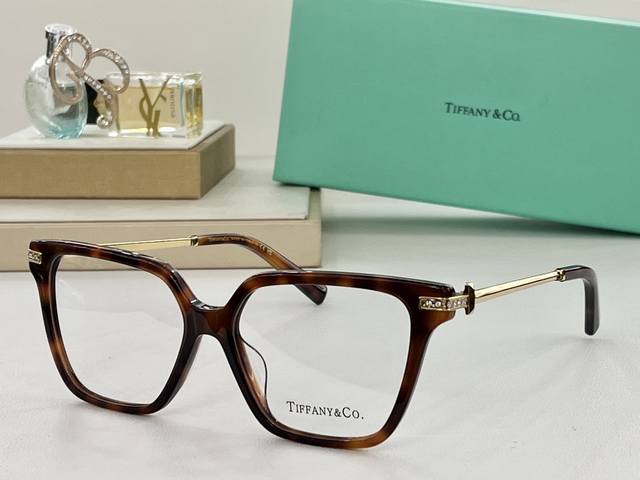 Tiffany & Co Model:Tf2234 Size:53口15-145